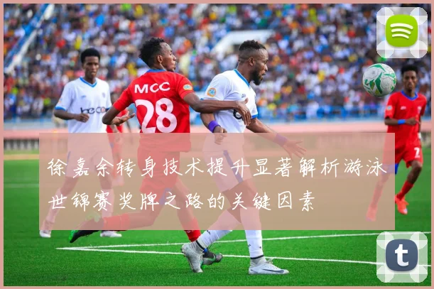 徐嘉余转身技术提升显著解析游泳世锦赛奖牌之路的关键因素