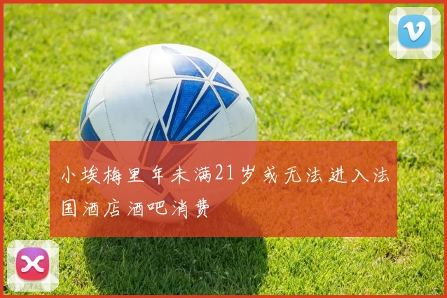 小埃梅里年未满21岁或无法进入法国酒店酒吧消费